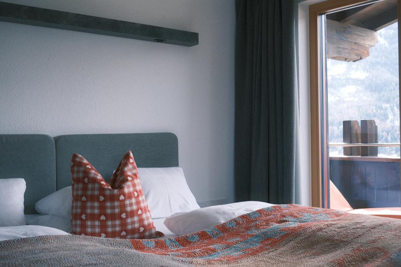 Panoramahotel Fliesserhof Экстерьер фото