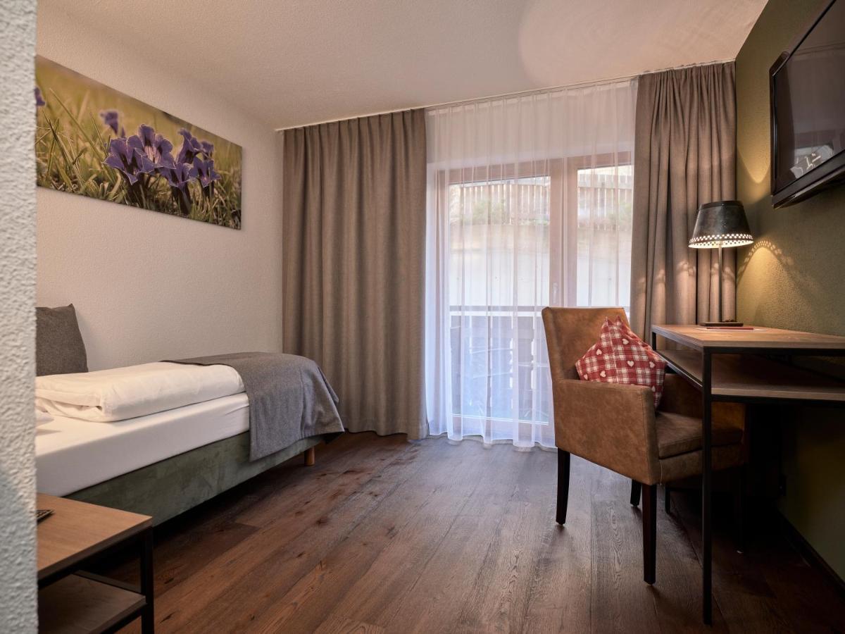 Panoramahotel Fliesserhof Экстерьер фото