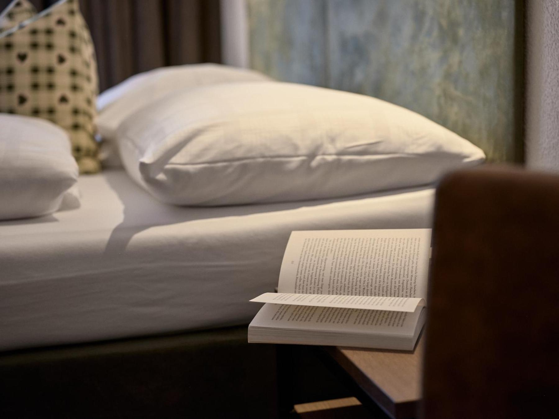 Panoramahotel Fliesserhof Экстерьер фото