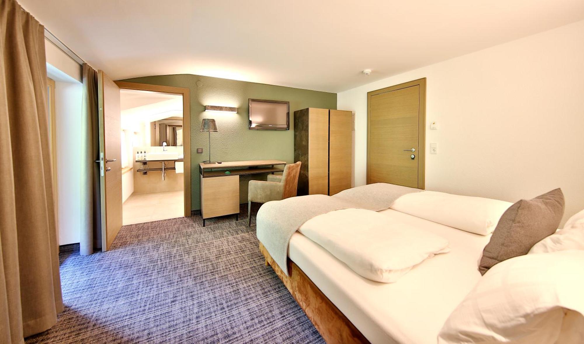 Panoramahotel Fliesserhof Экстерьер фото