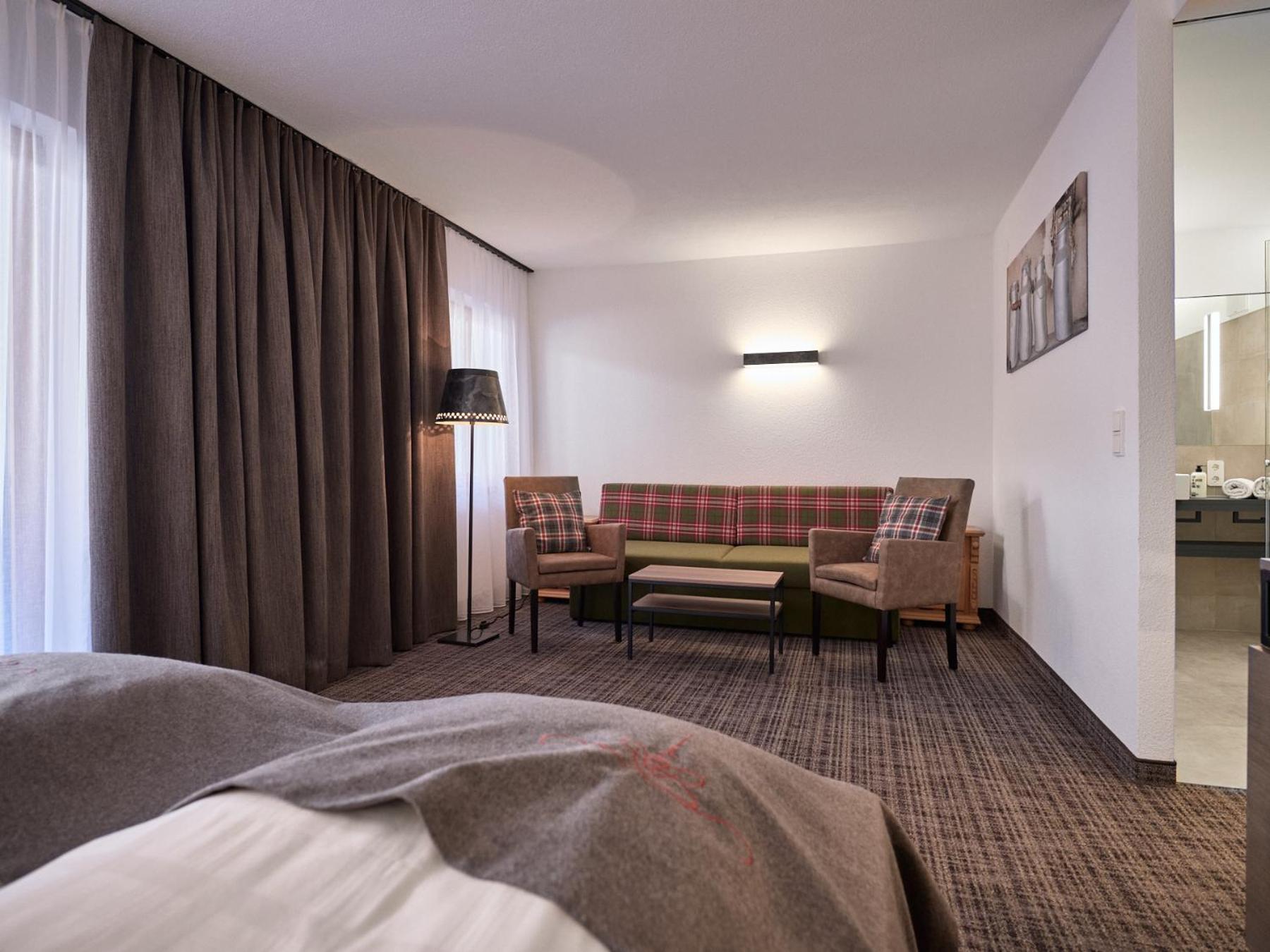 Panoramahotel Fliesserhof Экстерьер фото