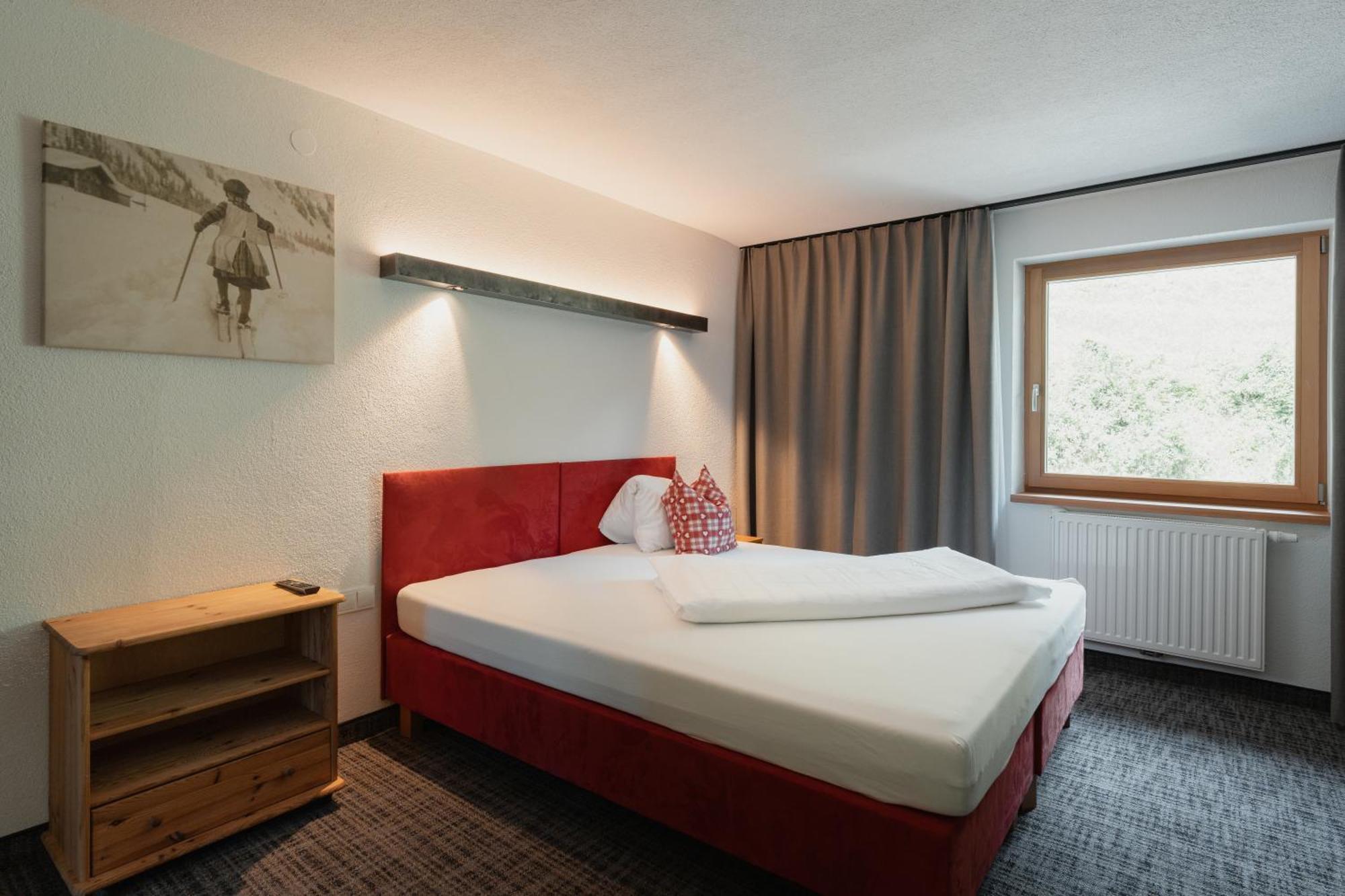 Panoramahotel Fliesserhof Экстерьер фото