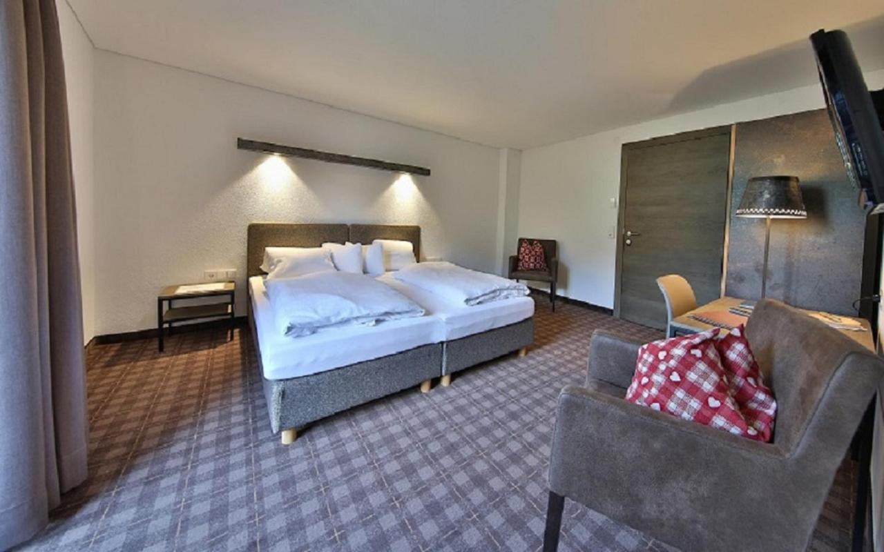 Panoramahotel Fliesserhof Экстерьер фото
