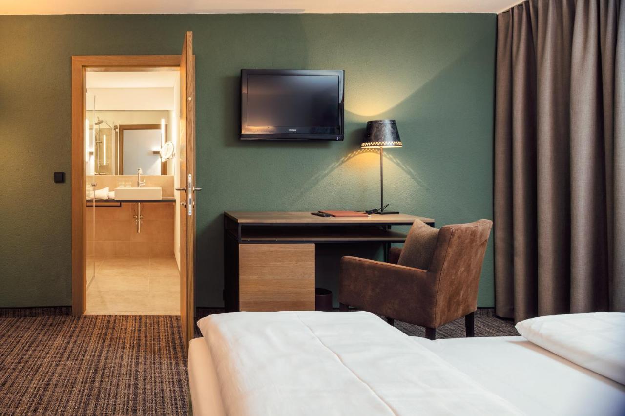 Panoramahotel Fliesserhof Экстерьер фото