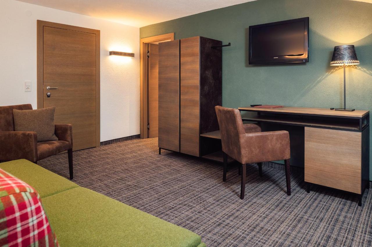 Panoramahotel Fliesserhof Экстерьер фото